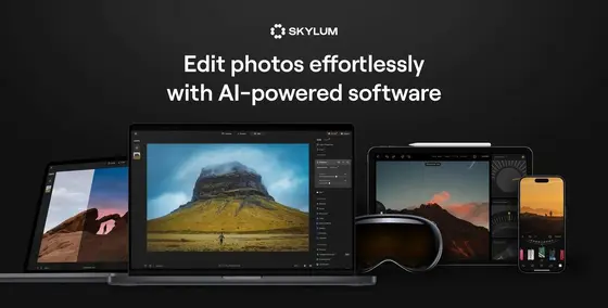 Skylum vs the Rest: Who Reigns in Photo Editing Software?