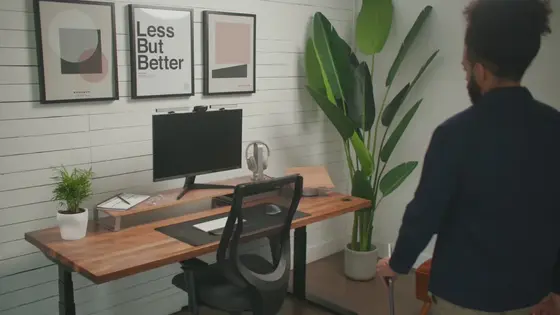 Transforming Workspaces: My Journey with HumanCentric