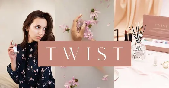 Twist Perfumes: An Honest Long Look at Luxury Scent