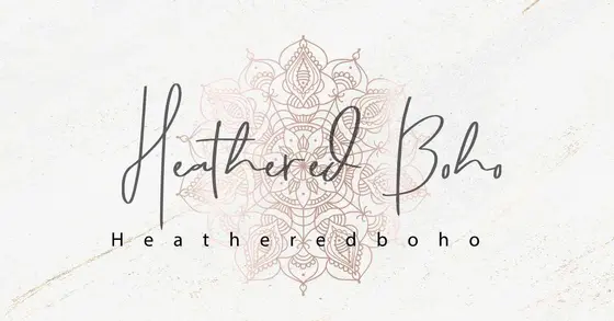 Discovering Heathered Boho: A Fashionable Escape