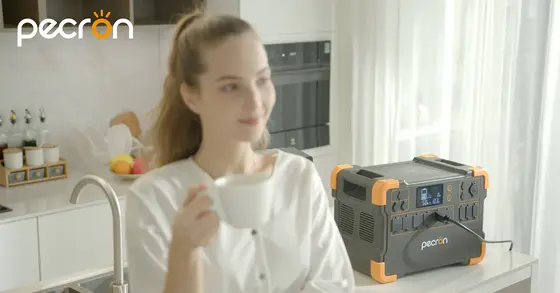 2026 Snapshot of the Portable Power Scene