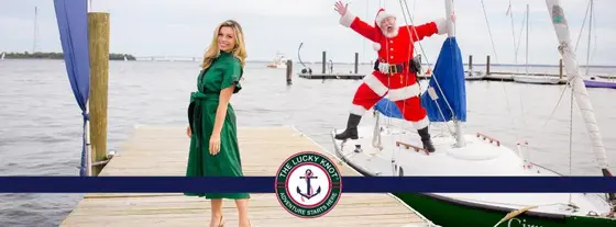 Spring 2026: Navigating Nautical Fashion Trends with The Lucky Knot