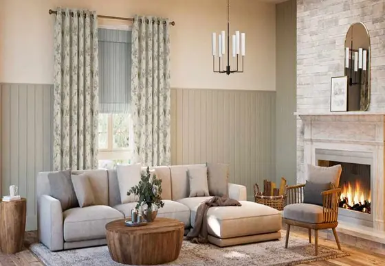 Timeless Elegance: The Shift in Home Decor This Year