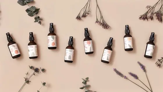 Aiden & Coco 101: 12 Natural Self-Care Finds + Saving Plays