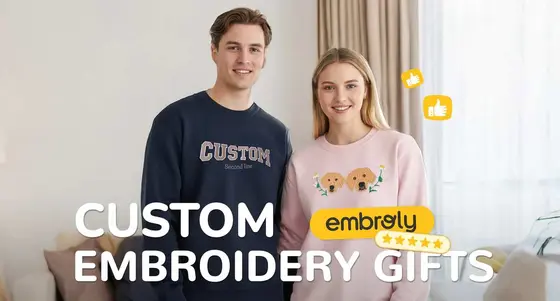 What’s Really Catching Eyes in Custom Apparel This Year