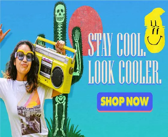 Shopping Threadless: 12 Tactics Regular Customers Actually Use