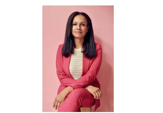 Leading the Charge: Alexis McGill Johnson's Role at Planned Parenthood