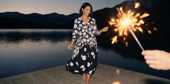 A Few Days With Alembika USA: What I Learned About Fashion for Women Over 40