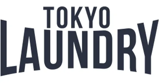 Tokyo Laundry: A Vintage Journey in Modern Fashion
