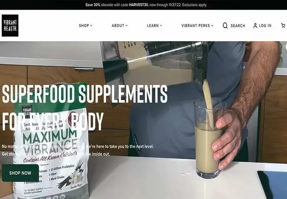 The Honest Comparison: Vibrant Health and What Else Is Out There