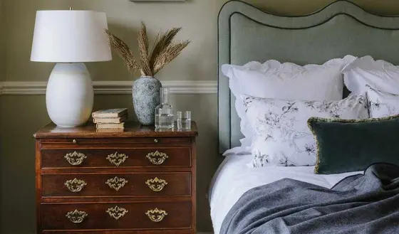 Guest Bedroom Essentials: Create a Cozy Retreat for Your Visitors