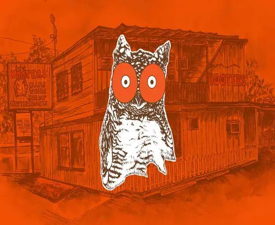 2026's Transformative Dining Experience: Hooters and Beyond