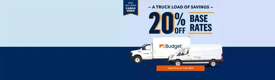 Budget Truck Rental: Your Essential Guide to Moving Smart