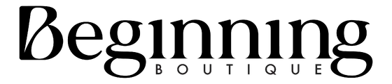 A Few Days With Beginning Boutique: What I Learned