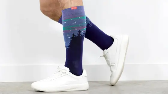 Legwear Revolution: A 2026 Snapshot of the Medical Equipment Scene