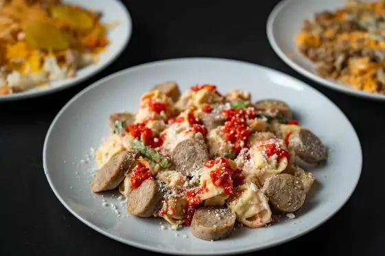 The Quiet Rise of 95 Nutrition: Meal Prep Made Effortless