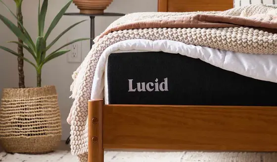 The Quiet Rise of Lucid Mattress: Sleep, Simplified