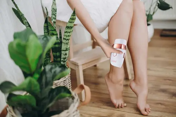 Revolutionizing Beauty: The Rise of At-Home Hair Removal Solutions