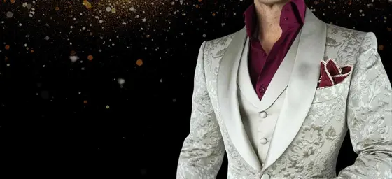 12 Stylish Ways to Elevate Your Wardrobe with Sebastian Cruz Couture