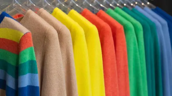 Declutter Your Clothes Quickly with These Proven Strategies