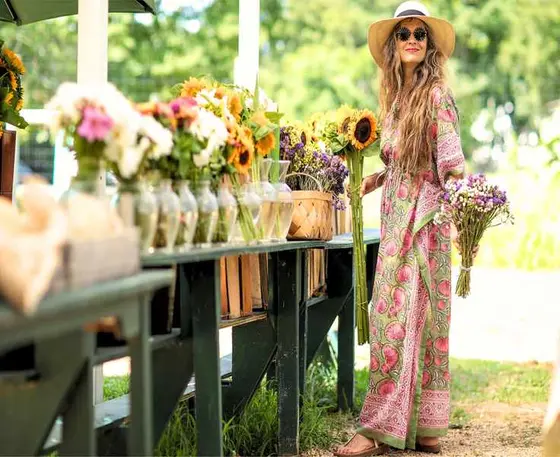 Discover the Distinct Style of Pax Philomena: Fashion with Purpose