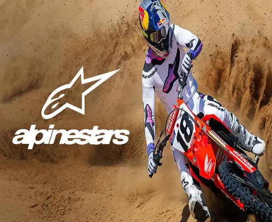 Alpinestars and the Evolution of Motorcycle Gear in 2026