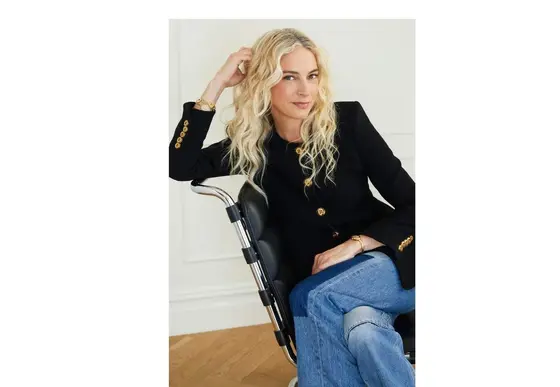 Veronica Swanson Beard: Celebrating 15 Years of Fashion Innovation