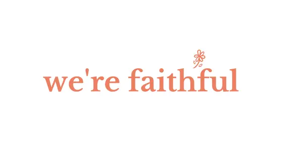 We're Faithful: An Honest Long Look at Your Fashion Destination