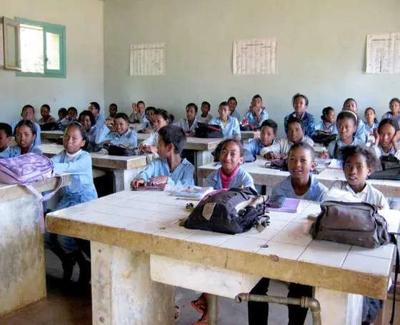 Peace Corps Adventures: Discovering Madagascar's Unique Experiences