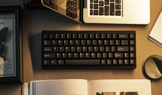 The Mechanical Keyboards Shaping Our Workspaces in 2026
