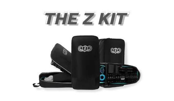 The Z KIT or Keppi Fitness? Here's What Each Does Best