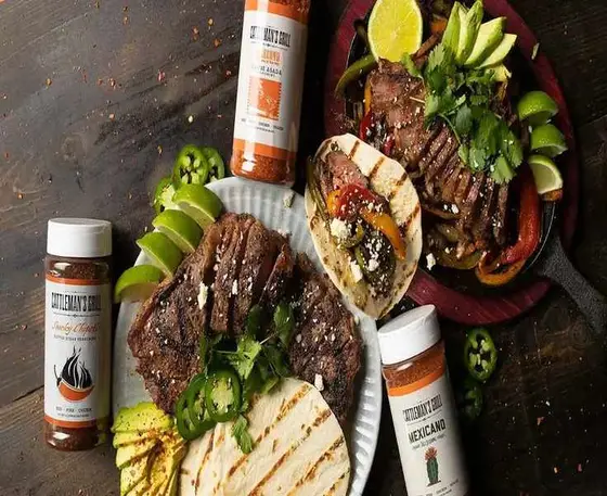 Elevating Your Cookouts: The All Things Barbecue Experience