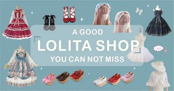 42Lolita 101: 12 Chic Buys + Saving Plays Worth Trying