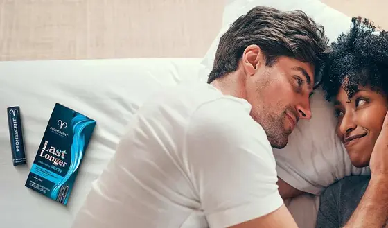 Unlocking Intimacy: What You Actually Get When You Shop Promescent