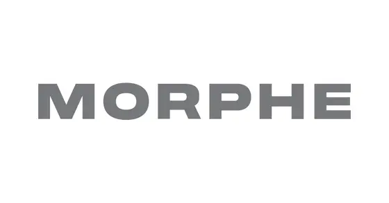 Exploring Identity and Expression: My Days with Morphe