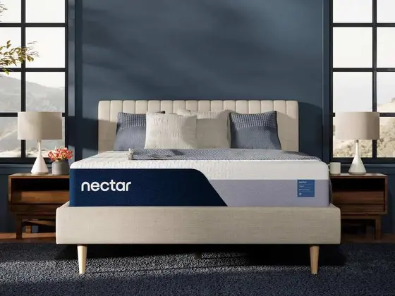 Rest Easy: Exploring the Comfort of Nectar Sleep