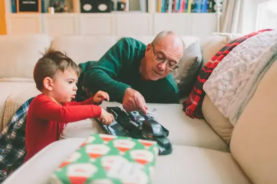 Unique Holiday Shopping Deals: Thoughtful Gifts for Parents Everyone Will Love