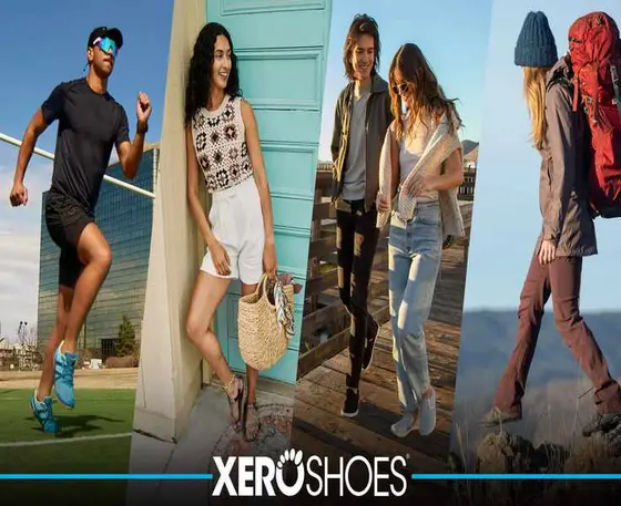 Shopping Xero Shoes: 12 Tactics Regular Customers Actually Use