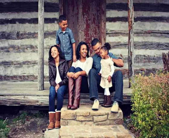 Equal Parenting Strategies for Full-Time Working Couples