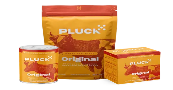 The Honest Take on Pluck: A New Way to Elevate Your Cooking