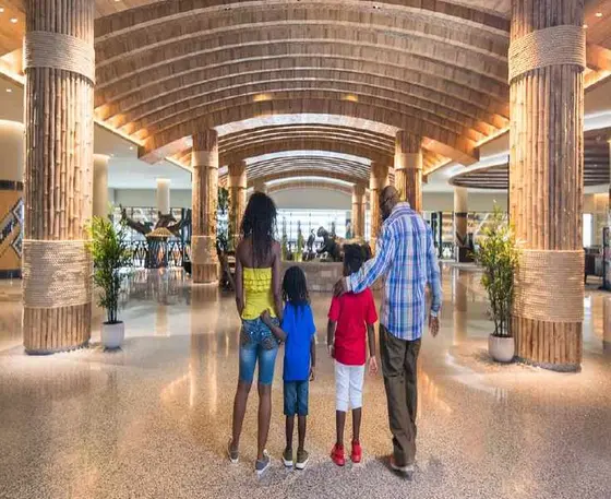 A Real Look at Kalahari Resorts: Your Family Getaway Destination