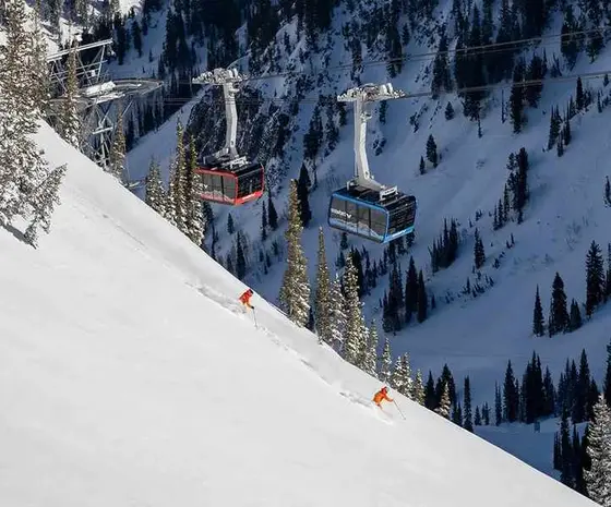 A Weekend at Snowbird: Discovering Utah's Mountain Gem