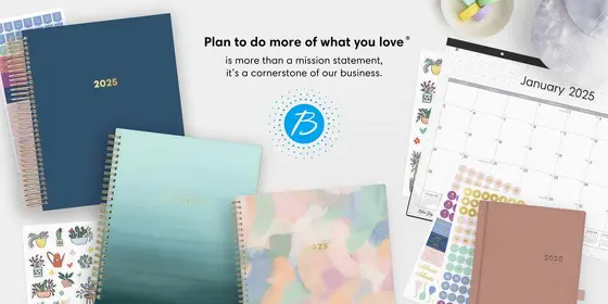 Organizing Life: The Impact of Blue Sky Planner