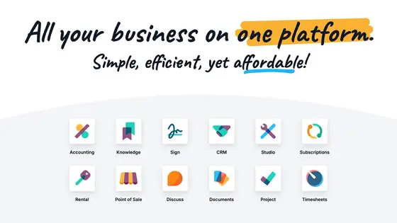 The Business Solutions Brands Innovating the Way We Operate