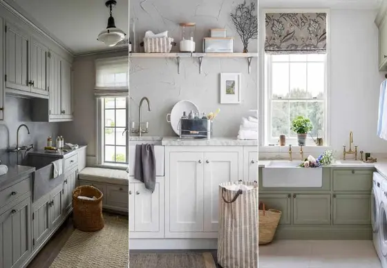 6 Smart Strategies for Organizing Your Pantry-Laundry Combo