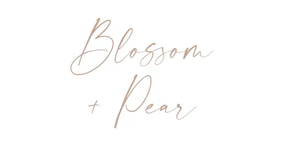 Crafting Memories: What You Actually Get When You Shop Blossom & Pear