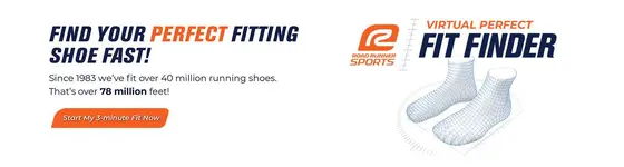 Inside the Road Runner Sports Community: Beyond Just Shoes