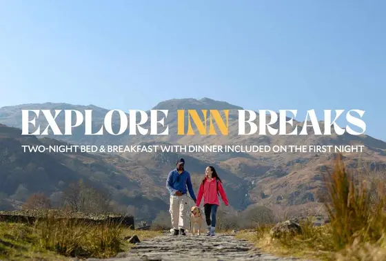 The Quiet Rise of Inn Collection Group
