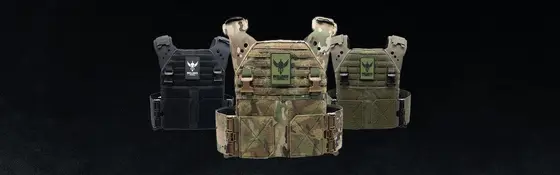 Shellback Tactical or L.A.Police Gear? Here's What Each Does Best