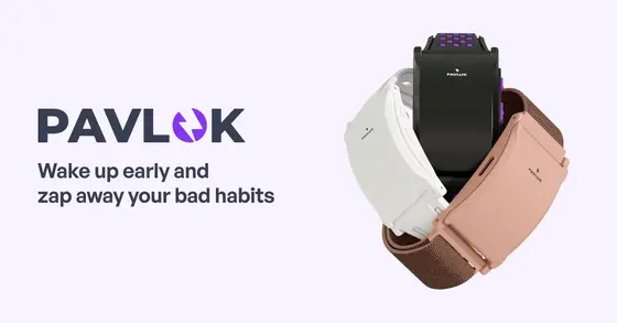 Pavlok vs the Rest: Which Wearable Tech Wins for Habit Change?